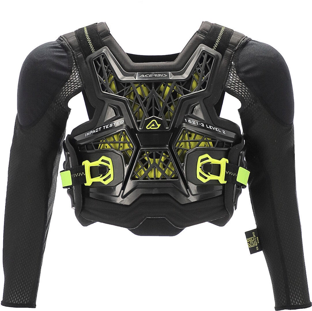 Acerbis Specktrum Kinder Protektorenjacke 0024545.318.063