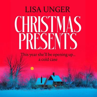 Christmas Presents - Lisa Unger, Audio, 9781035908233
