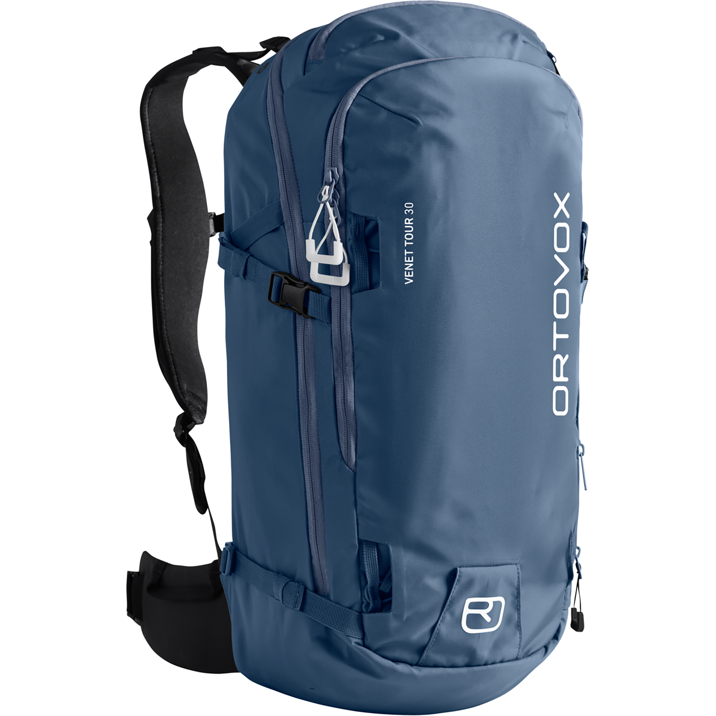 Ortovox Venet Tour 30 Skirucksäcke blau Größe 30L Skitour