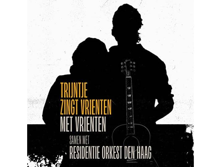 Trijntje Zingt Vrienten Met Vriente