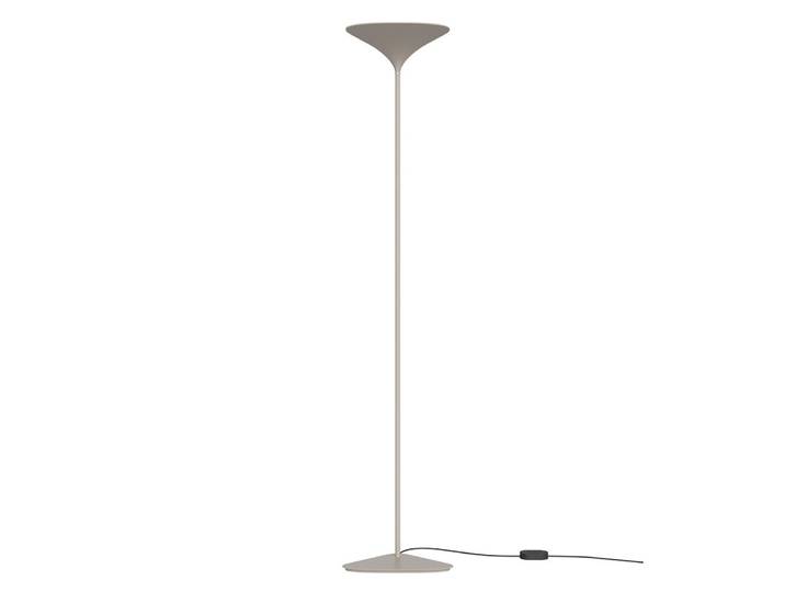 ROTALIANA lampadaire SUNSET F1 (Corda, 3000K - Aluminium)