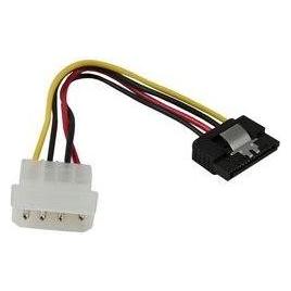 Synergy 21 Kabel SATA Stromversorgung, intern, Buchse(gerade), 0,15m (15 cm) (S215284)