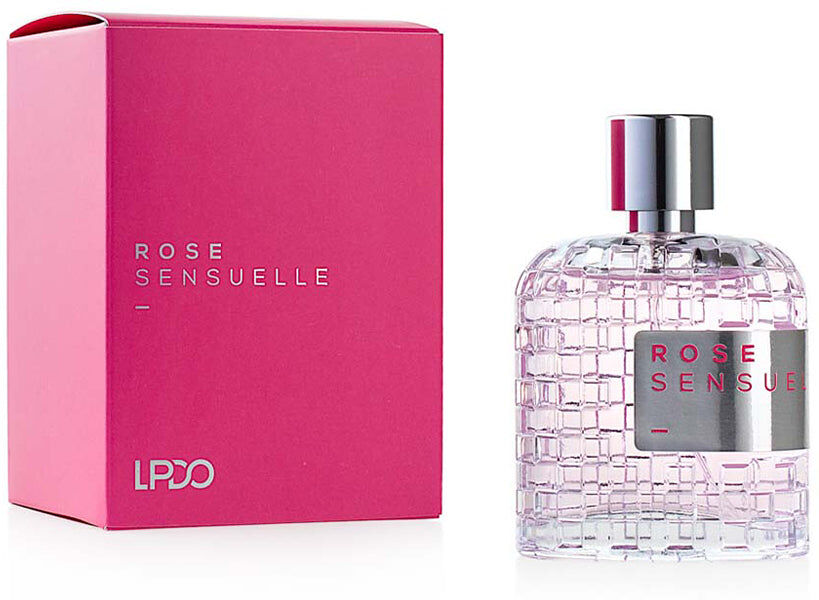 Lpdo Rose Sensuelle Edp 100ml