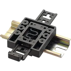 BOPLA TSH 35 - Hutschienenhalter / Bopla-Serie Combi-Norm
