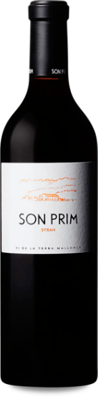 Son Prim Syrah 2021 - 75cl