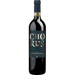Chorus Riserva Nobile di Montepulciano DOCG Riserva, Bio Rotwein, Biowein