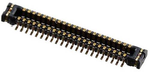Molex Mol 502430-4410