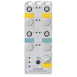 Siemens Dig.Industr. ASIsafe Modul 3RK1405-1BQ00-0AA3