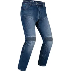 PMJ Dust, Jeans - Blau - 34