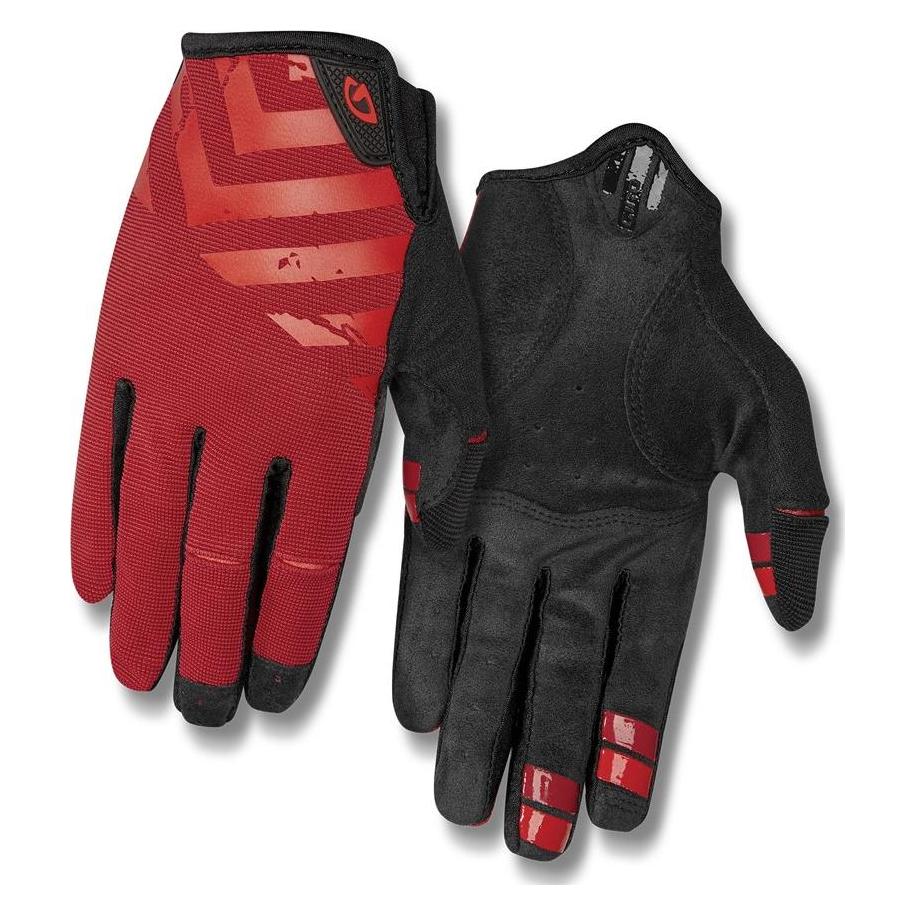 Giro DND Gloves (XXL) (306271-uniw)