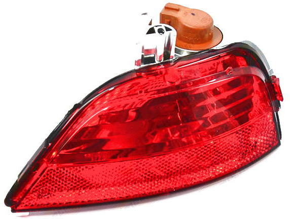 HELLA 2NE 013 345-011 Tågebaglygte