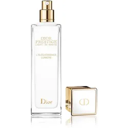 Dior, Gesichtsreinigung, Prestige Light-In-White L'oléo-essence lumière (Reinigungspeeling, 150 ml)