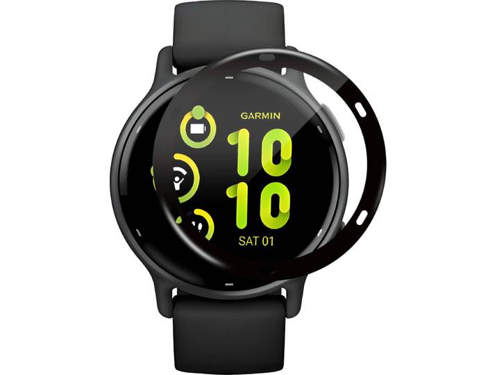 BlueBuilt Garmin Vivoactive 5 Screenprotector