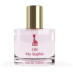 Sophie La Girafe Oh ! My Sophie Etv 50ml