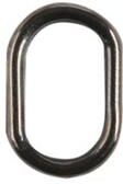 Owner Oval Split Ring