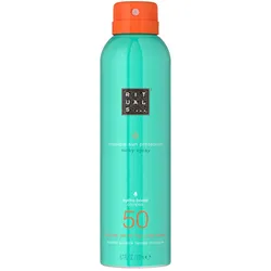 200ml RITUALS THE RITUAL OF KARMA Sun Protection Milky Spray SPF 50