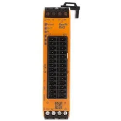 Kunbus RevPI DIO 14IO, Entwicklungsboard + Kit