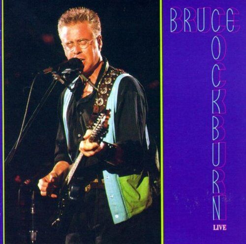 Bruce Cockburn - Live - Preis vom 16.10.2026 11:41:07 h