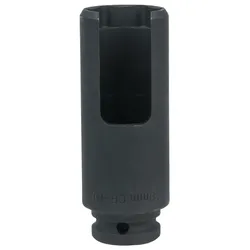 KS Tools 1/2" Einspritzdüsen-Stecknuss - 150.2309