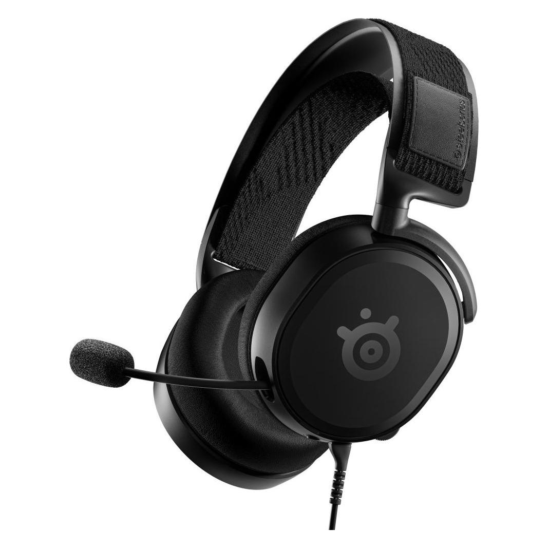 SteelSeries Arctis Prime (Kabelgebunden) (61487)