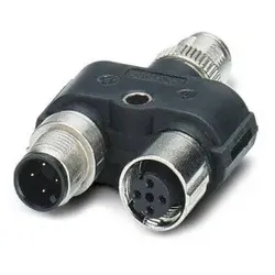 Phoenix Contact 1410630 Y-Verteiler SAC-8PY-MY/M-FD SH SAC8PYMYMFDSH