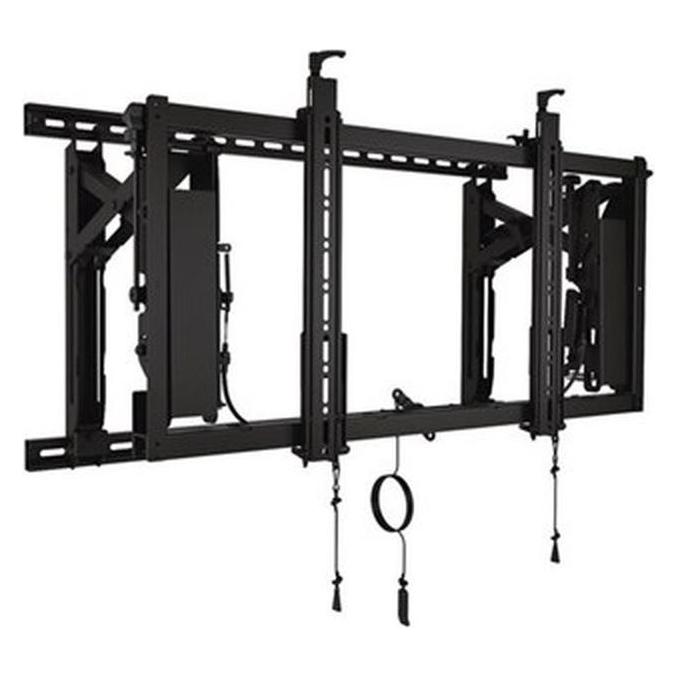 Chief Push Wandhalterung, -68 kg.,Vesa -700x400 (Wand) (LVS1U)