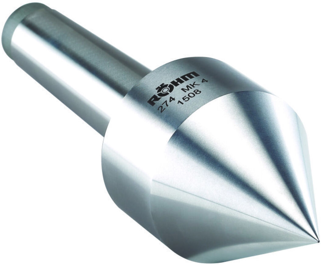 RÖHM Ml.Ztr-Kegel K276 MK6 60G (306396)