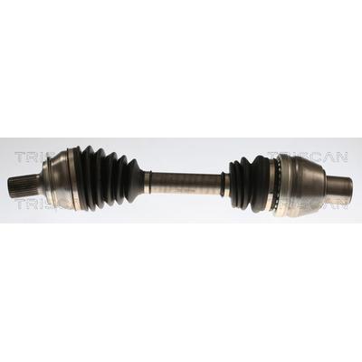 TRISCAN Antriebswelle 8540 23550 für Mercedes