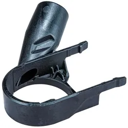 makita Absaug-Set »191R02-6« für Multifunktionswerkzeug schwarz