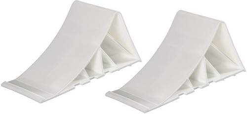 HP Autozubehör 11.034 Unterlegkeil Kunststoff 225mm x 100mm x 90mm