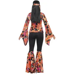 Smiffys Willow The Hippie (40, 42)