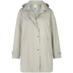 Long-Jacke Fuchs Schmitt beige, 44