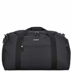 KENORADA Reisetasche SoftLITE Duffle L 49l schwarz - 33