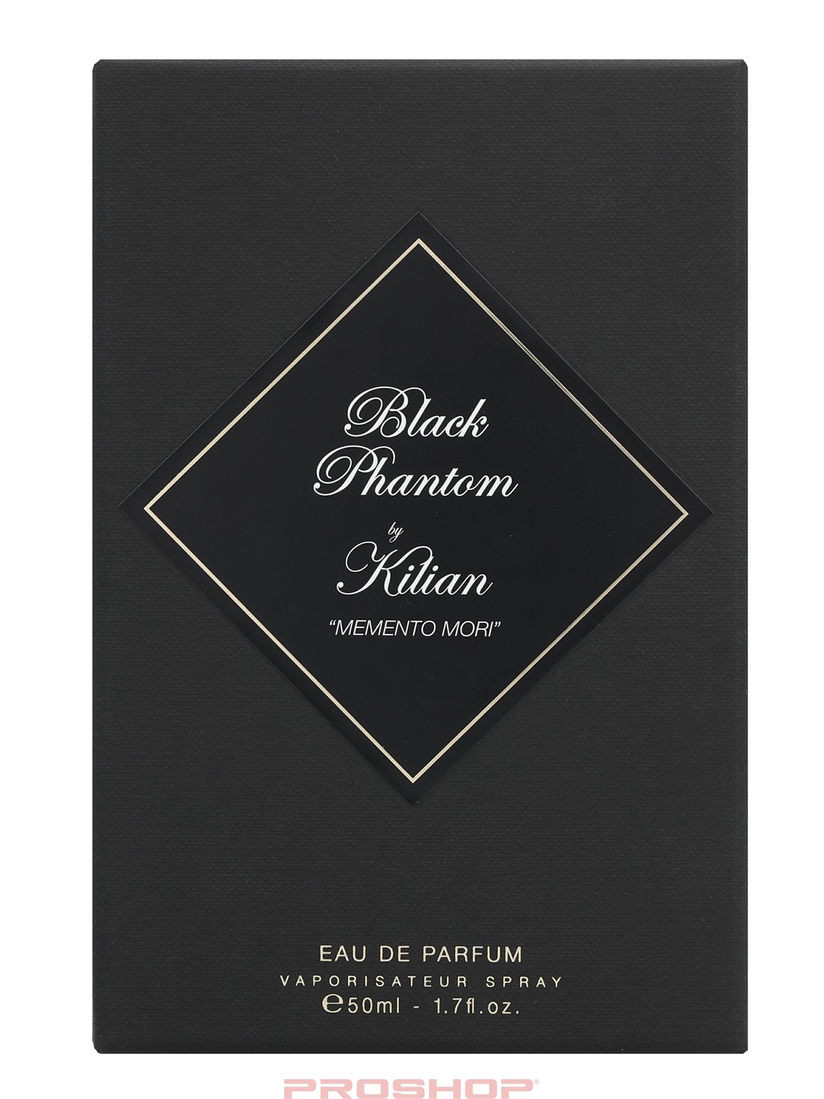 Kilian Black Phantom Spray