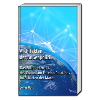 Architekten der Außenpolitik, Taschenbuch von Jonas Holk, Traugott Bautz, 978-3-689-11023-9