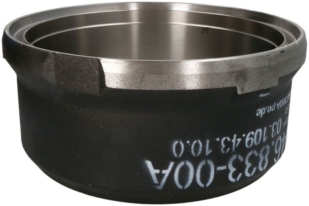 Tambour de frein PETERS 046.833-00