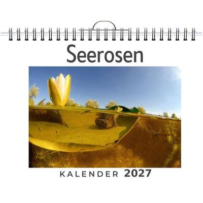 Seerosen