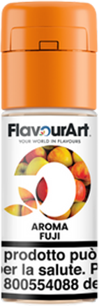 Flavourart Mela Fuji Aroma Concentrato 10ml