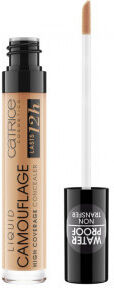 Catrice Cosmetics Liquid Camouflage Concealer 5 ml 060 Latte Macchiato