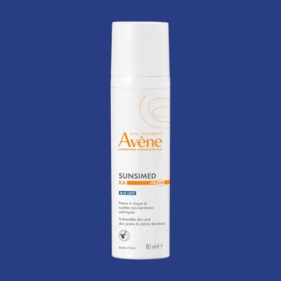 PIERRE FABRE DERMO KOSMETIK GmbH AVENE SunsiMed KA Emulsion 80 ml 18390533