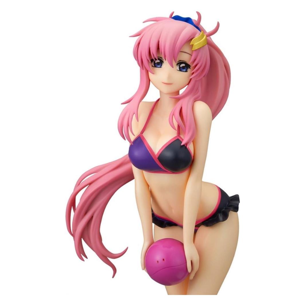Banpresto Gundam - Lacus Clyne Glitter & Glamours (BP29028P)