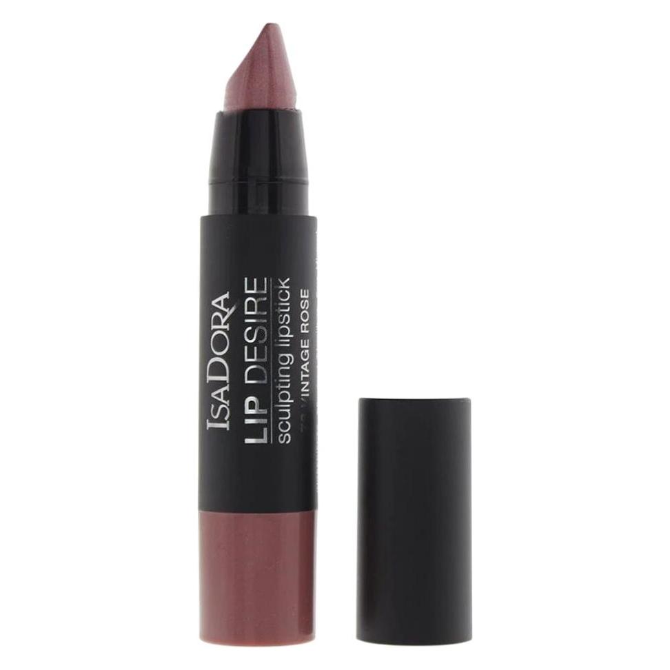 Isadora Lip Desire 68 Rum Raising (68 Rum Raisin) (48299564)