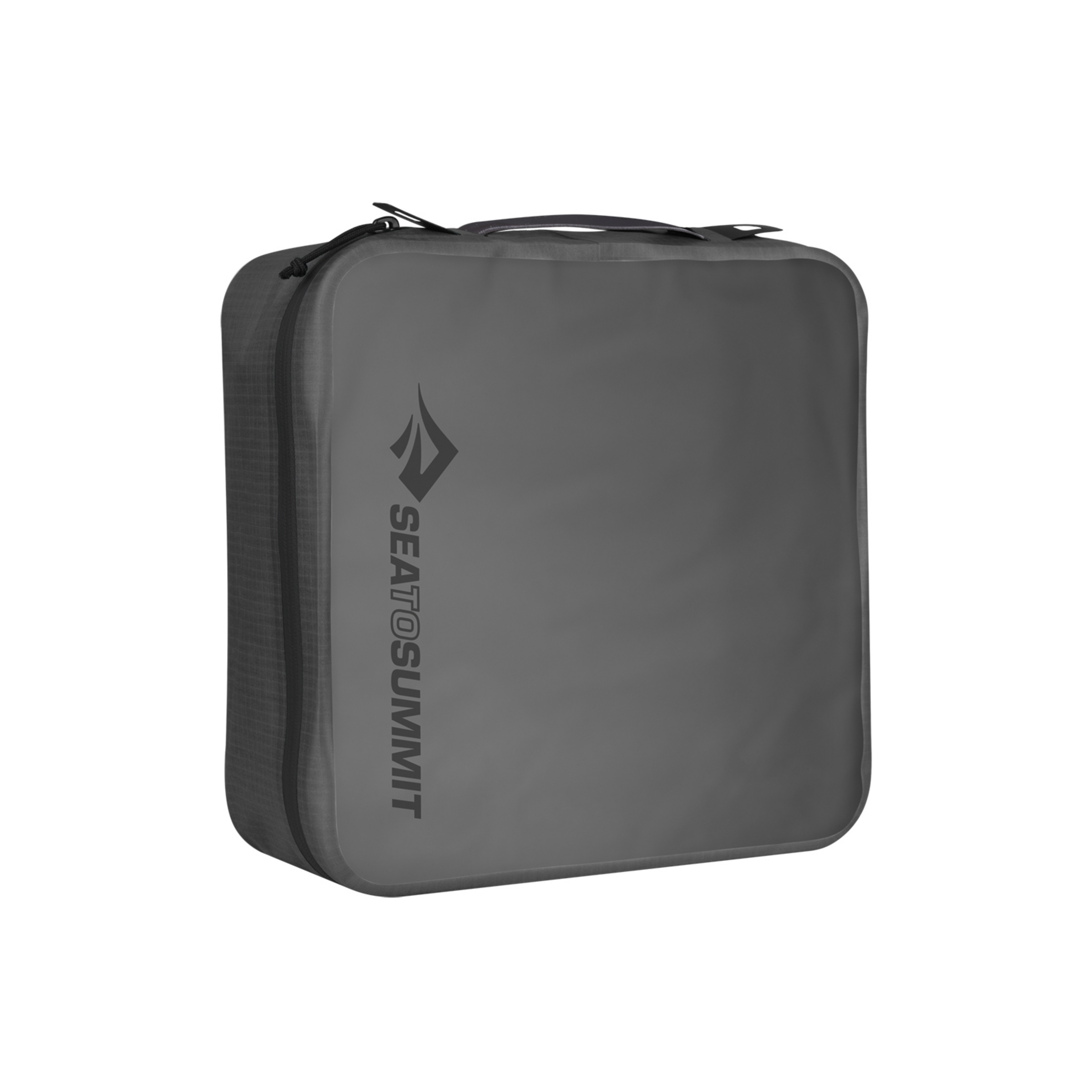 Sea to Summit Hydraulic Packing Cube Packwürfel & Packtaschen schwarz Größe XS