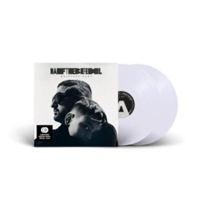 Mainpark Baby (2LP) - Haftbefehl, Vinyl