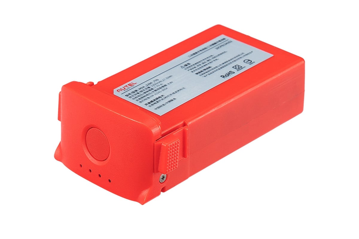 Autel Accu voor de Nano-serie/DJI