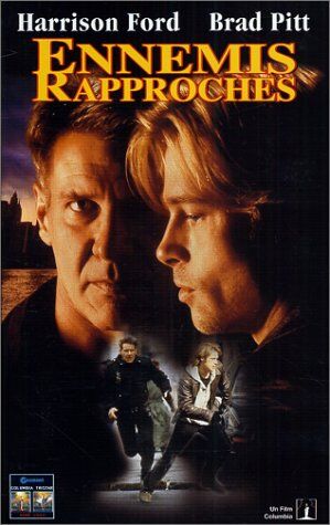 Ennemis rapprochés [VHS] - Preis vom 28.09.2026 21:19:57 h