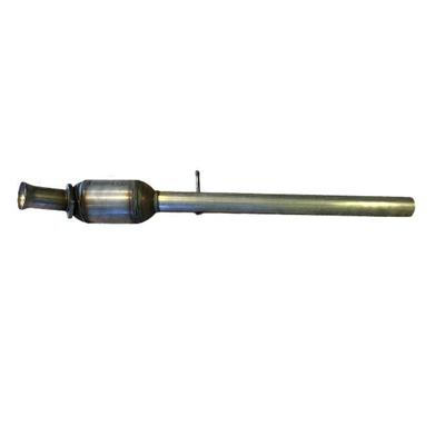 JMJ Katalysator MERCEDES-BENZ 1080314 6394900281,6394903314