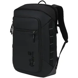Jack Wolfskin Freizeitrucksack TECTON Pack 30 Black