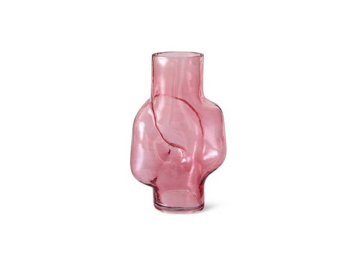 HKLIVING vaas Gleam (32x15 cm)