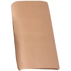 Franken, Zubehör Präsentieren, Moderationspapier 140 x 110 cm 50 Bl./Pack.